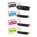 Kyocera Original TK-5150 Toner Sparset (CMYK)