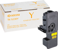 Kyocera Original TK-5230Y Toner Gelb 1T02R9ANL0