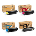 Kyocera Original TK-5270 Toner Sparset/Multipack (CMYK)