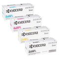 Kyocera Original TK-5380 Toner Sparset/Multipack (CMYK)