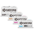 Kyocera Original TK-5450 Toner Sparset (CMYK)