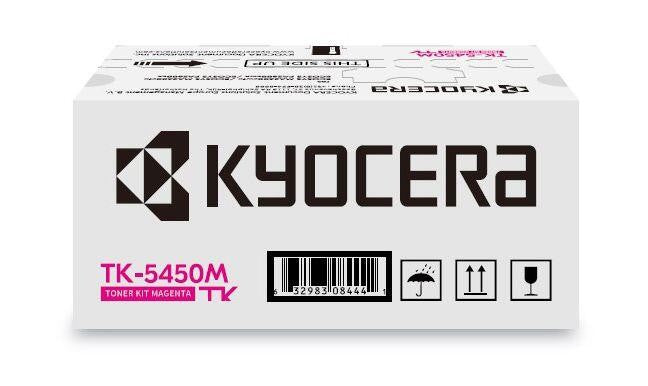 Kyocera Original TK-5450M (1T0C0DBNL0) Toner Magenta