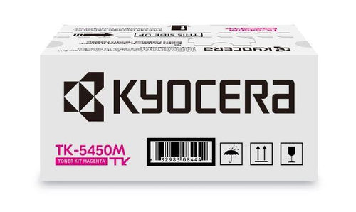 Kyocera Original TK-5450M (1T0C0DBNL0) Toner Magenta