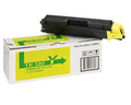 Kyocera Original TK-580Y Toner gelb (1T02KTANL0)