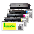 Kyocera Original TK-590 Toner CMYK Rainbow Kit
