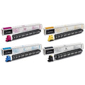 Kyocera Original TK-8525 Sparset CMYK