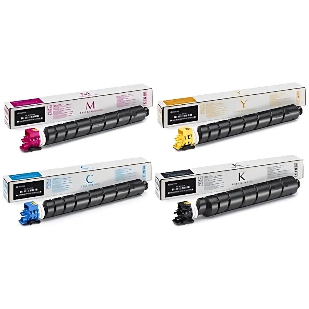 Kyocera Original TK-8525 Sparset CMYK