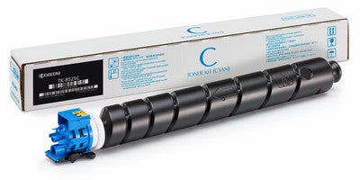 Kyocera Original TK-8525C (1T02RMCNL0) Cyan