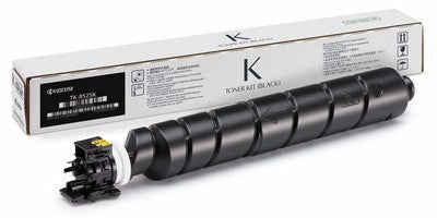 Kyocera Original TK-8525K (1T02RM0NL0) Schwarz