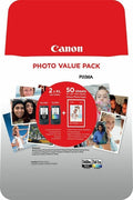 Original Canon 3712C004 / PG560XLCL561XL Tintenpatrone Multipack