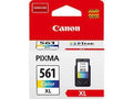 Original Canon 3730C001 / CL561XL Tintenpatrone color