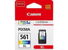 Original Canon 3730C001 / CL561XL Tintenpatrone color