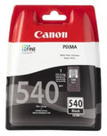 Original Canon 5225B005 / PG540 Druckkopfpatrone Schwarz