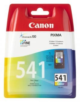 Original Canon 5227B005 / CL541 Druckkopfpatrone color