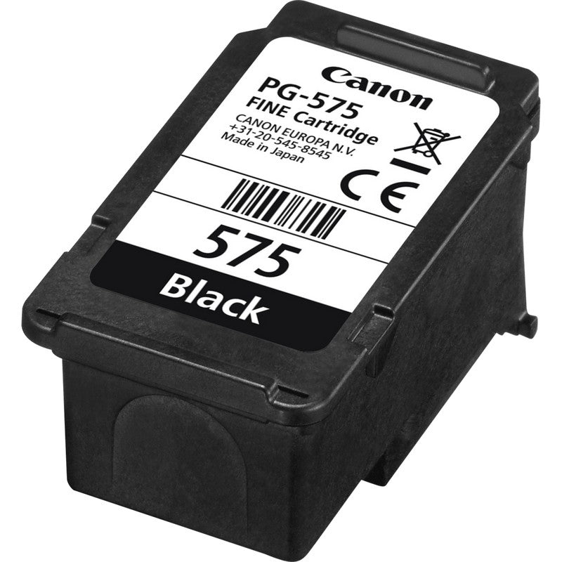 Original Canon 5438C001 / PG575 Druckkopfpatrone schwarz