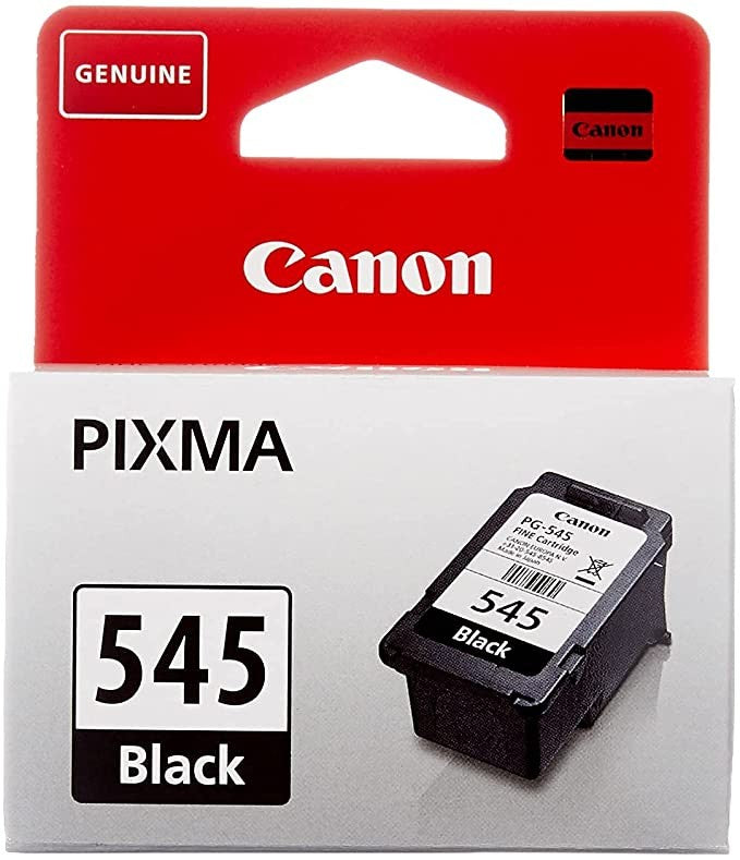 Original Canon 8287B001 / PG545 Druckkopfpatrone schwarz