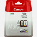 Original Canon 8287B005 / PG545CL546 Druckkopfpatrone Multipack