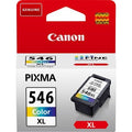 Original Canon 8288B001 / CL546XL Druckkopfpatrone color