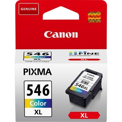 Original Canon 8288B001 / CL546XL Druckkopfpatrone color
