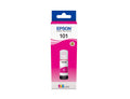 Original Epson C13T03V34A / 101 Tintenpatrone magenta