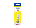 Original Epson C13T03V44A / 101 Tintenpatrone gelb