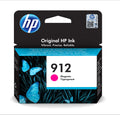 Original HP 3YL78AE / 912 Tintenpatrone magenta
