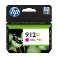 Original HP 3YL82AE / 912XL Tintenpatrone magenta