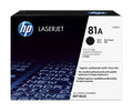 Original HP CF281A / 81A Toner schwarz