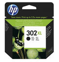 Original HP F6U68AE / 302XL Druckkopfpatrone schwarz