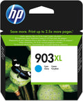 Original HP T6M03AE / 903XL Tintenpatrone cyan