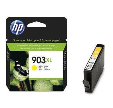Original HP T6M11AE / 903XL Tintenpatrone gelb
