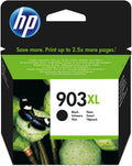 Original HP T6M15AE / 903XL Tintenpatrone schwarz