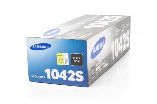Original Samsung MLTD1042SELS / 1042S Toner schwarz
