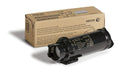 Original Xerox 106R03480 Toner schwarz
