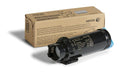 Original Xerox 106R03690 Toner cyan