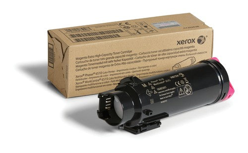 Original Xerox 106R03691 Toner magenta