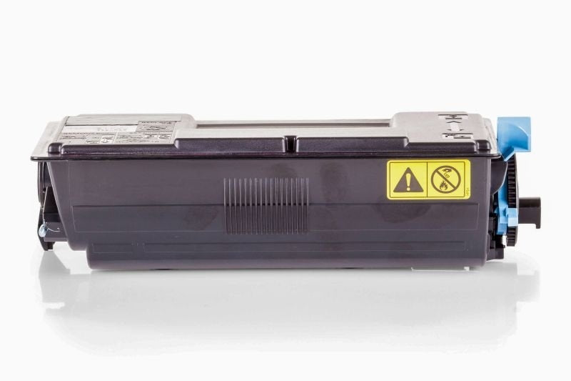 Premium Alternativ zu Kyocera 1T02MS0NL0 / TK-3100 Toner Schwarz