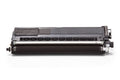 Rebuilt zu Brother TN-329BK Toner Schwarz
