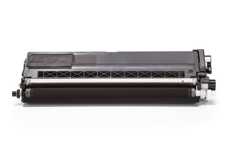 Rebuilt zu Brother TN-329BK Toner Schwarz
