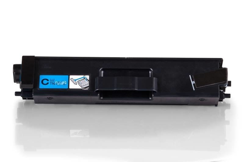 Rebuilt zu Brother TN-329C Toner Cyan
