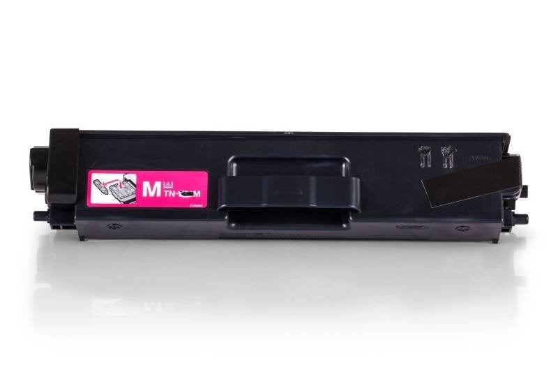 Rebuilt zu Brother TN-329M Toner Magenta
