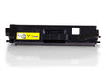 Rebuilt zu Brother TN-329Y Toner Gelb