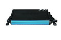 Rebuilt zu Samsung CLP-C660B Toner Cyan