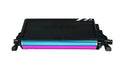 Rebuilt zu Samsung CLP-M660B Toner Magenta