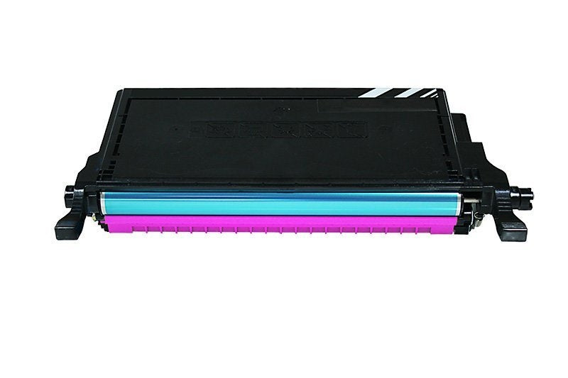 Rebuilt zu Samsung CLP-M660B Toner Magenta