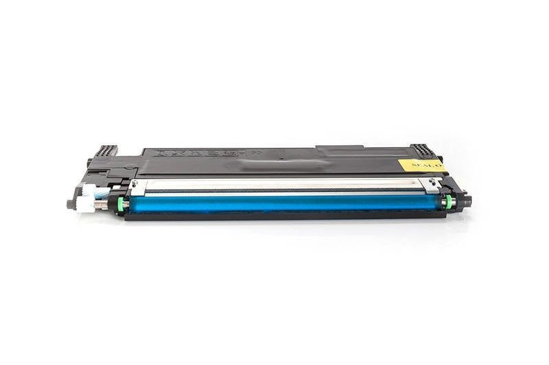 Rebuilt zu Samsung CLT-C4072S / CLP 320 Toner Cyan