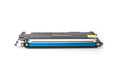 Rebuilt zu Samsung CLT-C4072S / CLP 320 Toner Cyan