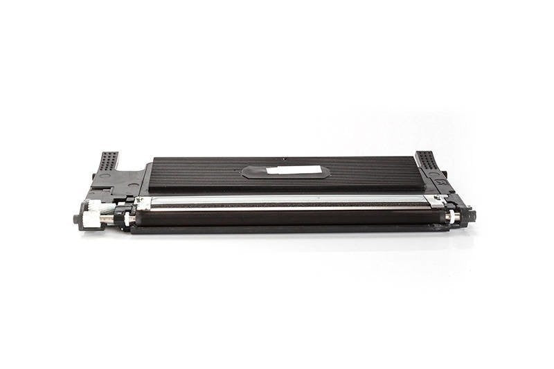 Rebuilt zu Samsung CLT-K4072S / CLP 320 Toner Schwarz