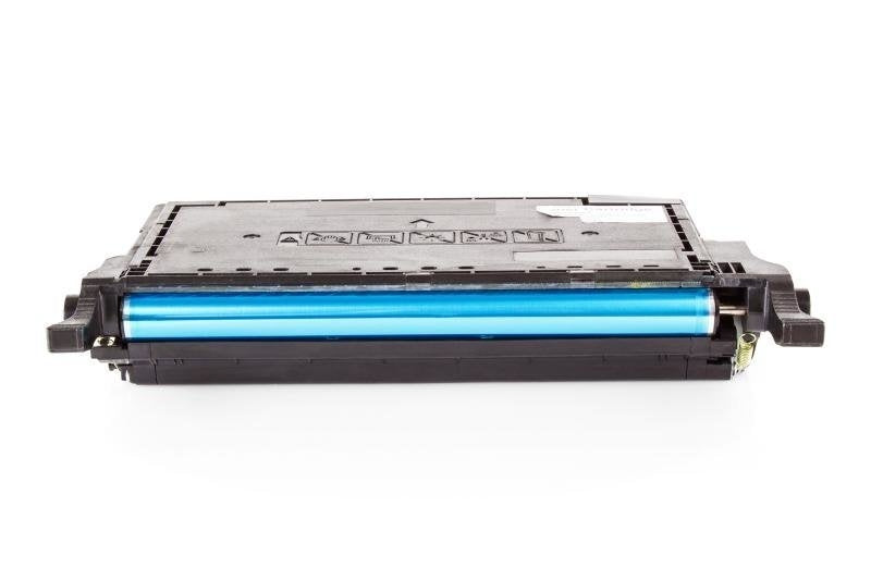 Rebuilt zu Samsung CLT-K6092S Toner Schwarz