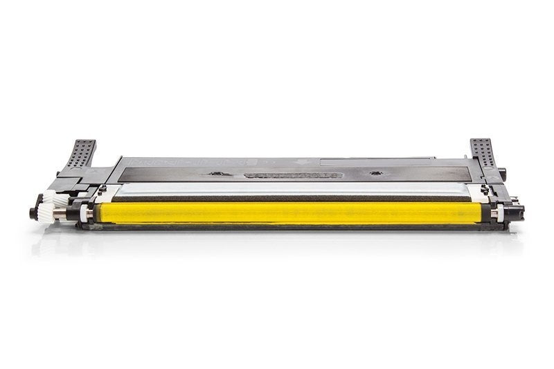 Rebuilt zu Samsung CLT-Y406S / CLP-360 Toner Gelb